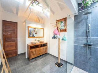 Appartement Saint François  15