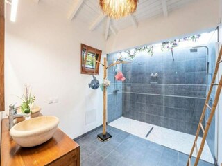 Appartement Saint François  16