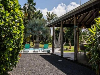 Appartement Saint François  17