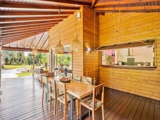 Appartement Saint François  7