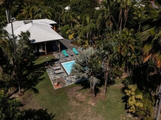 Appartement Saint François  10