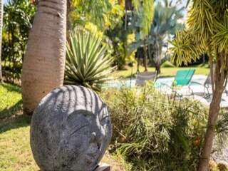 Appartement Saint François  19
