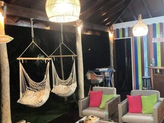 Appartement Saint François  21