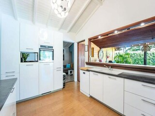Appartement Saint François  23