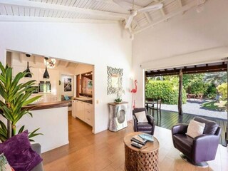 Appartement Saint François  24