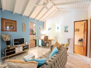Appartement Saint François  25