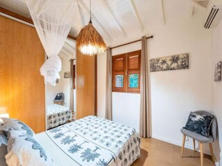Appartement Saint François  26