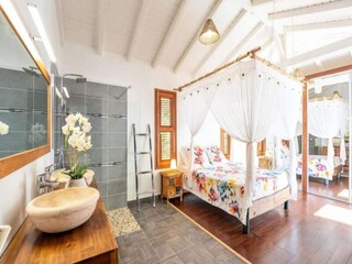 Appartement Saint François  27