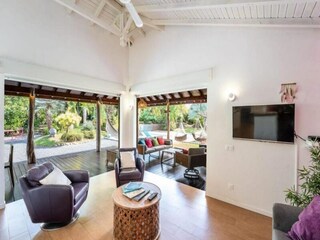 Appartement Saint François  30
