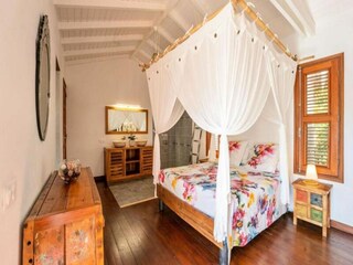 Appartement Saint François  31