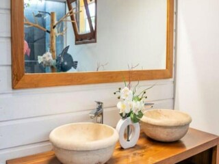 Appartement Saint François  32