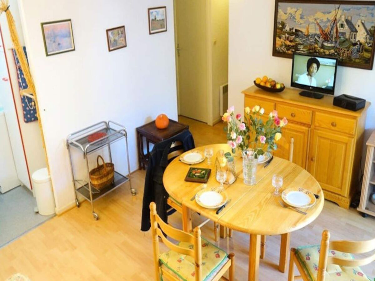 Apartamento Saint-Béat  1