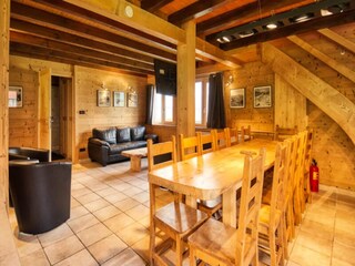Apartment Arâches-la-Frasse Ausstattung 4