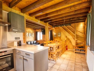 Apartment Arâches-la-Frasse Ausstattung 5