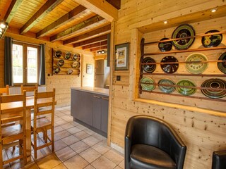 Apartment Arâches-la-Frasse Ausstattung 6