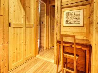 Apartment Arâches-la-Frasse Ausstattung 8