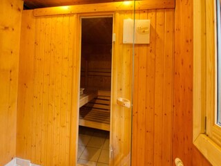 Apartment Arâches-la-Frasse Ausstattung 9