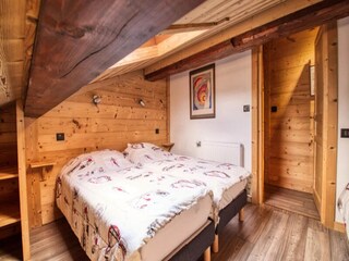 Apartment Arâches-la-Frasse Ausstattung 13