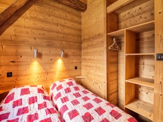 Appartement Arâches-la-Frasse Kenmerken 16