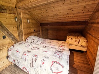 Apartment Arâches-la-Frasse Ausstattung 12