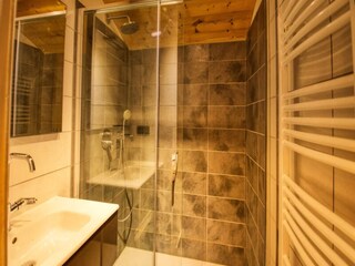 Appartement Arâches-la-Frasse Équipement 13