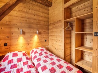 Apartment Arâches-la-Frasse Ausstattung 17