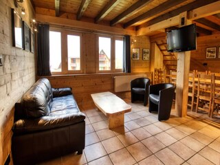Apartment Arâches-la-Frasse Ausstattung 14