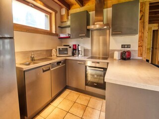 Appartement Arâches-la-Frasse Équipement 15