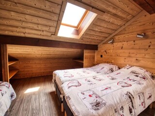 Apartment Arâches-la-Frasse Ausstattung 16