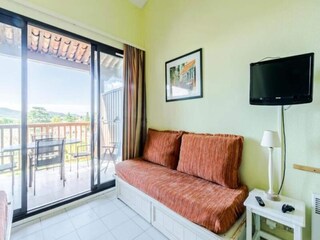 Appartement Grimaud  22
