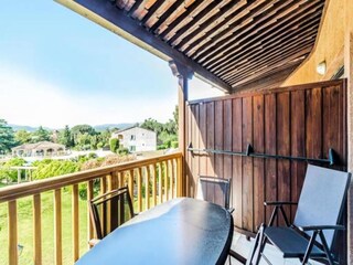 Apartment Grimaud  6
