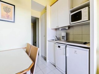 Apartment Grimaud  7