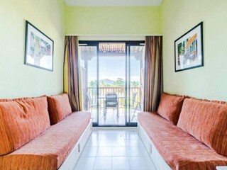 Apartment Grimaud  11