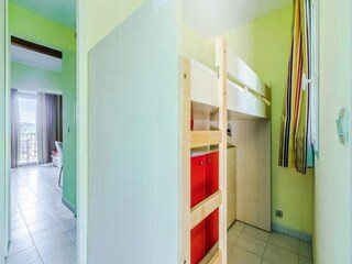Apartment Grimaud  14