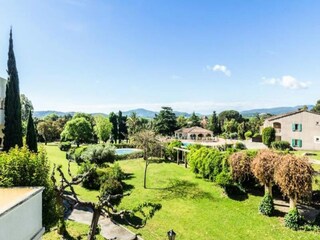 Appartement Grimaud  16