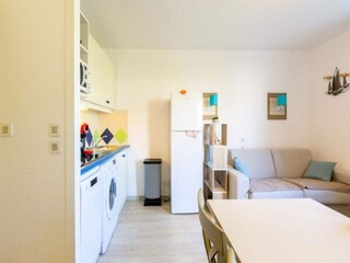Apartment Saint-Raphael  27