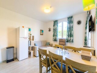 Apartment Saint-Raphael  6