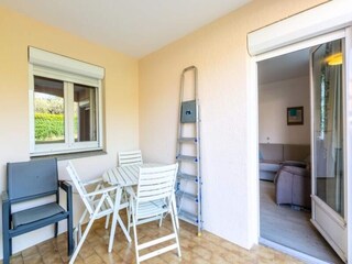 Apartment Saint-Raphael  8
