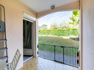 Apartment Saint-Raphael  9
