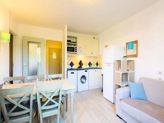 Apartment Saint-Raphael  18