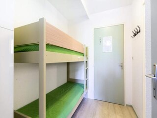 Apartment Saint-Raphael  19