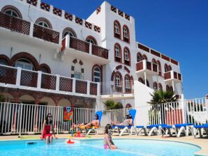 Apartment Résidence Vacanceole de L’Océan - La Tranche-sur-Mer - image1