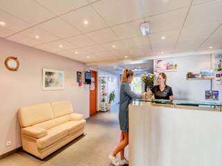 Appartement La Tranche-sur-Mer  5