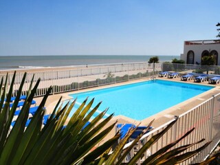 Appartement La Tranche-sur-Mer  6