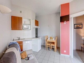 Apartment La Tranche-sur-Mer  6