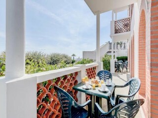 Apartment La Tranche-sur-Mer  19