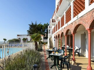 Apartment La Tranche-sur-Mer  12
