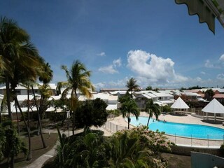 Apartamento Saint François  1