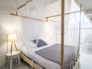 Apartamento Saint François  16