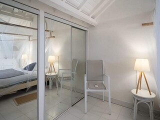 Apartamento Saint François  27